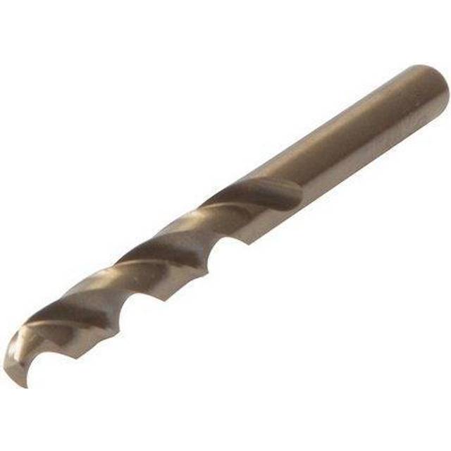 Irwin HSS Cobalt Drill Bit for Metal 13mm Pack of 5