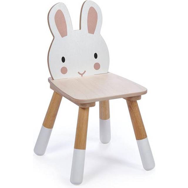 Tender Leaf Toys Forest Rabbit Chair