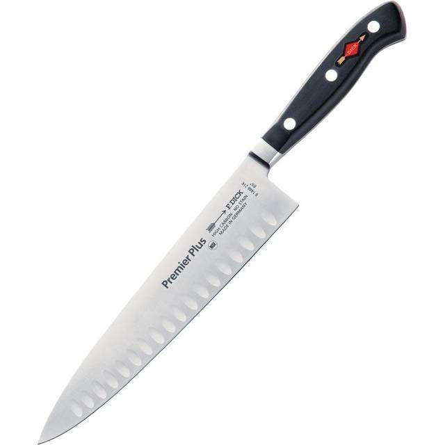 Dick Premier Plus Asian Style Chefs Knife 21.5cm