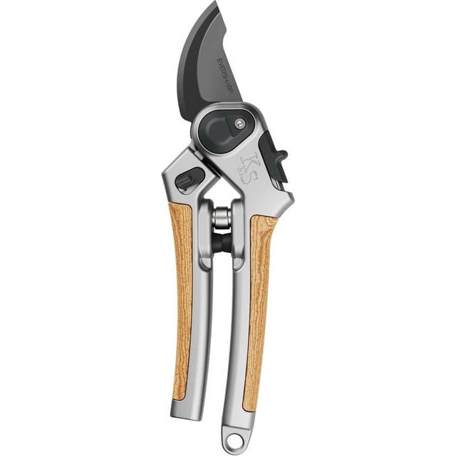 Kent&stowe - 70100536 Eversharp Garden Bypass Secateurs Never Blunts