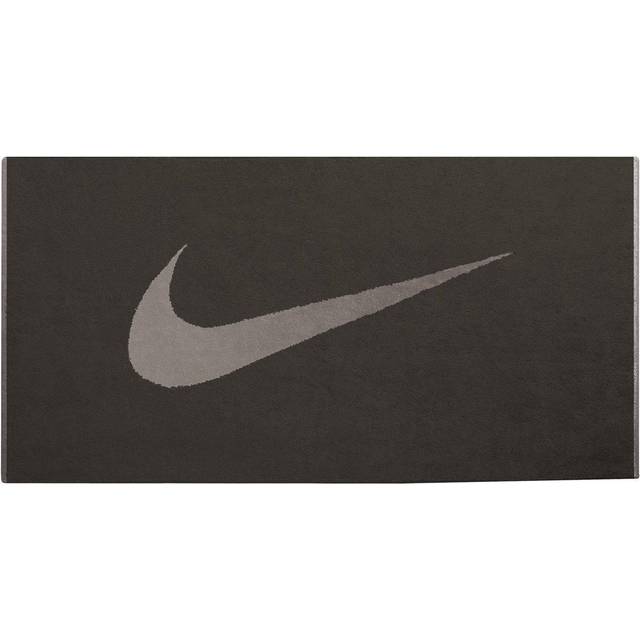 Nike Sport Towel Medium - Black