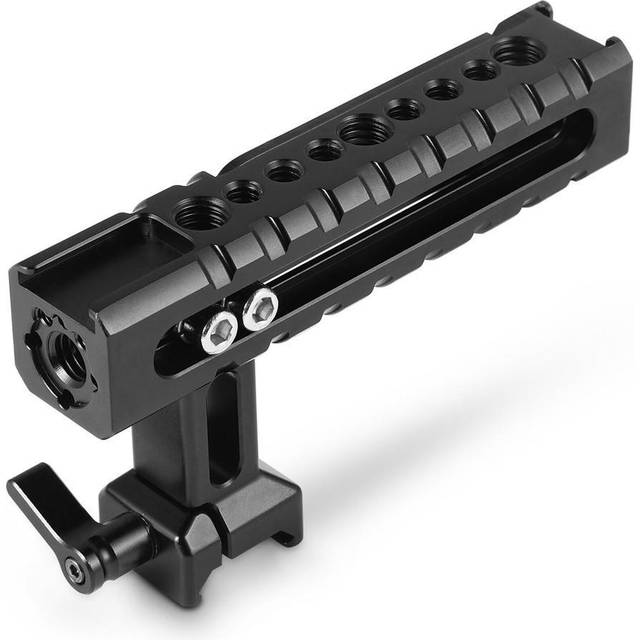 SmallRig 1955 Camera/Camcorder Action Stabilizing NATO Handle