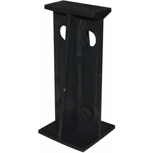 Loft Flooring 175mm Raised Floor Legs - Pack of 12 - Purple