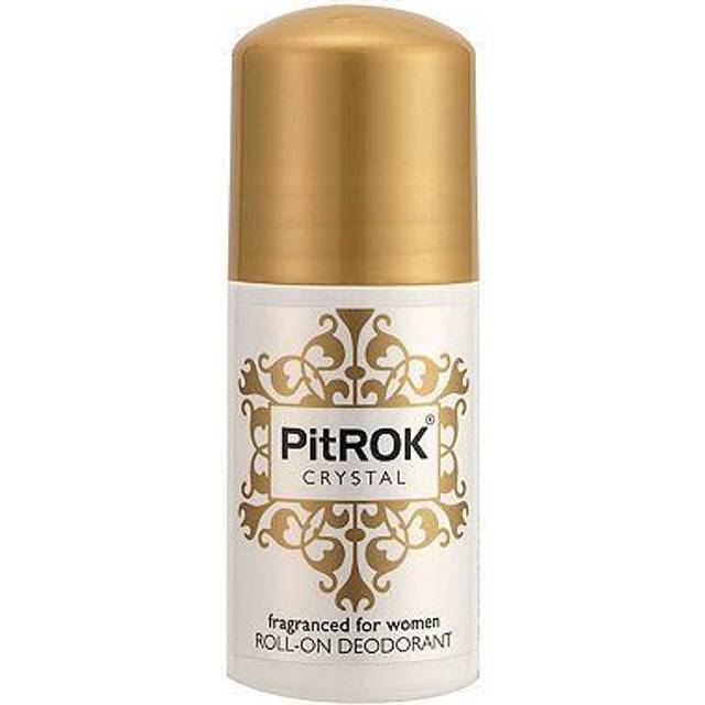 Pitrok Roll On Deodorant For Women | 50ml