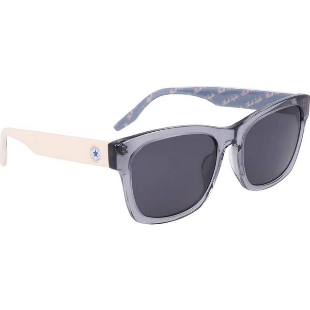 Gray Acetate Sunglasses