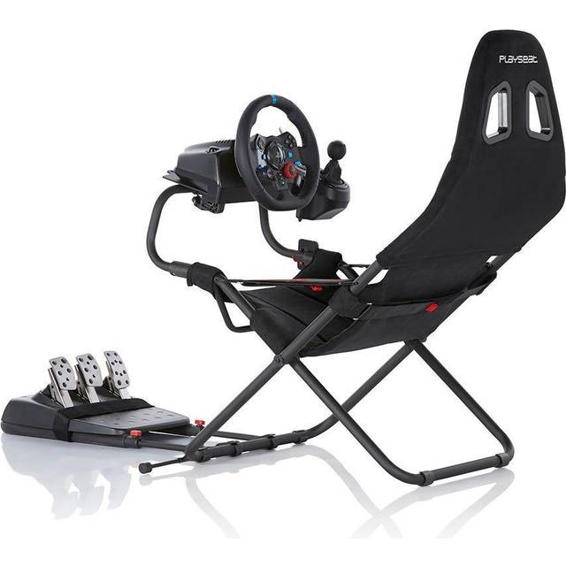 Playseat Challenge Actifit  Black