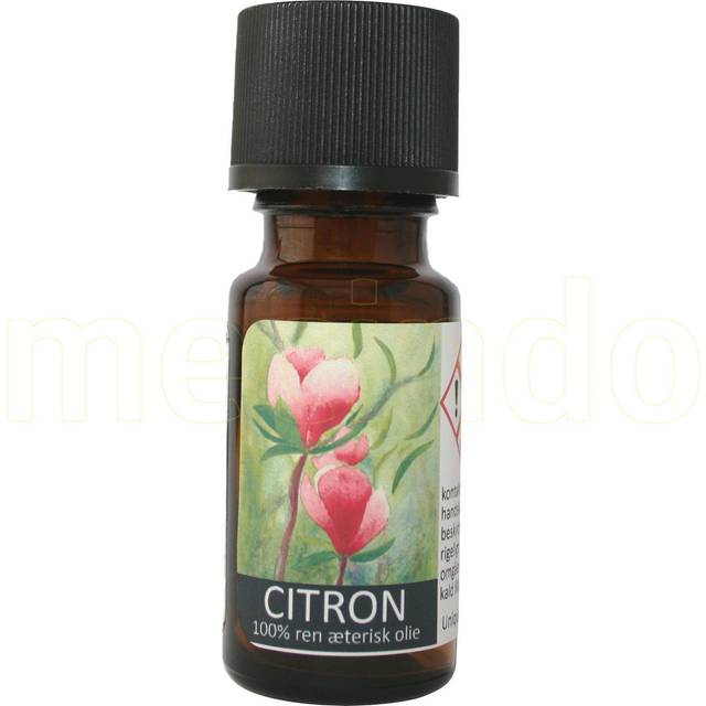 Unique Citronolja - 10 ml