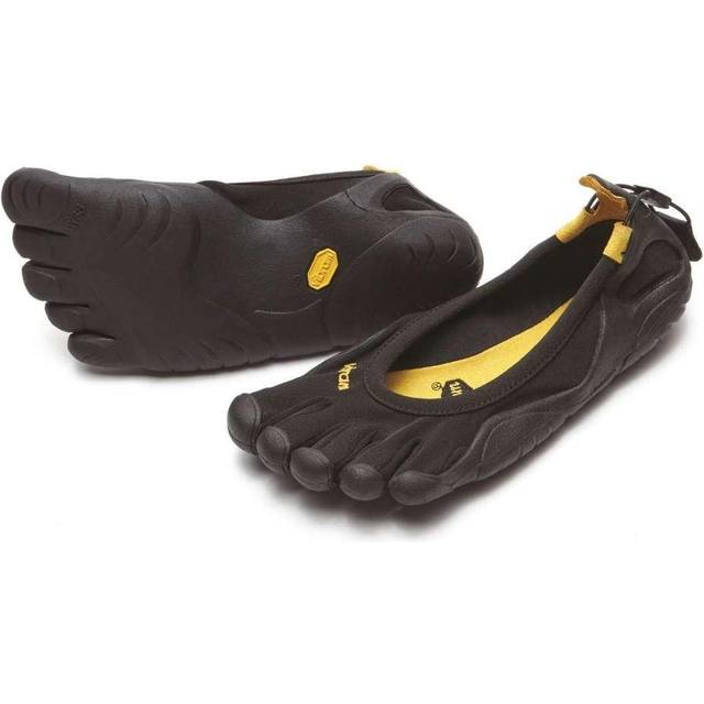 Vibram M108 Classic träningsskor för män, svart, 47 EU