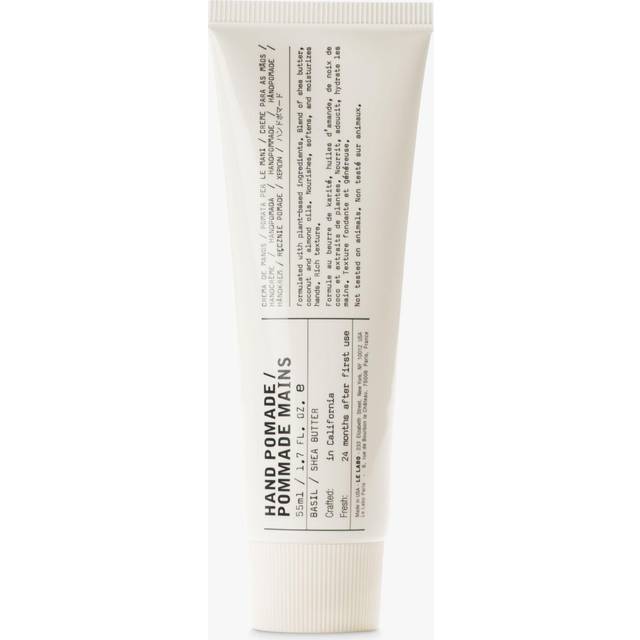 Le Labo Hand Pomade Basil 55 ml Håndcreme