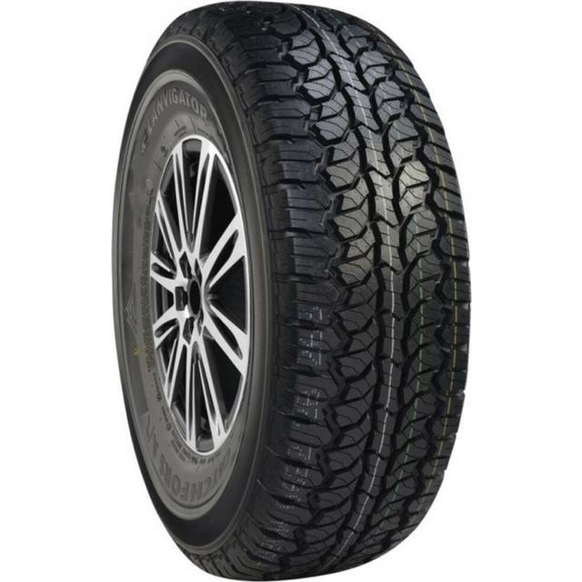 Summer tyres 215/70 r16 lanvigator 100t catchforsa/t