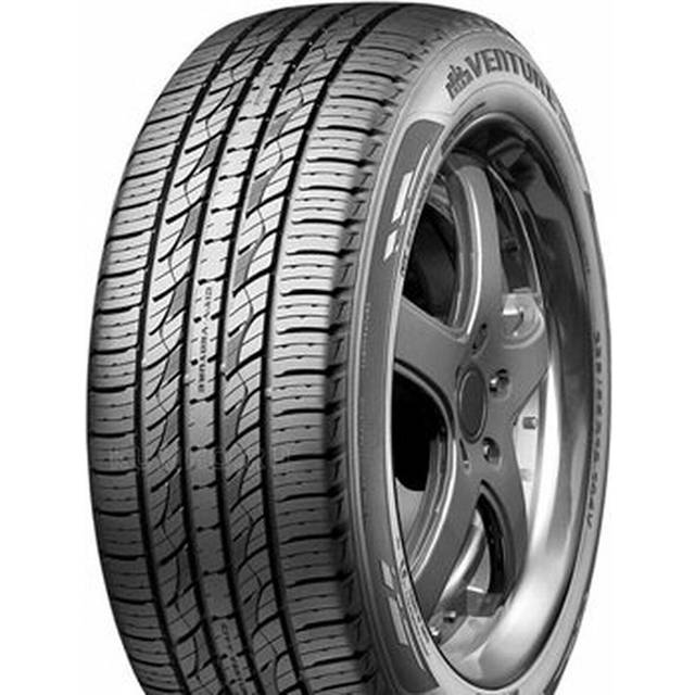 Kumho Crugen Premium KL33 Tyre - 255 50 20 105H