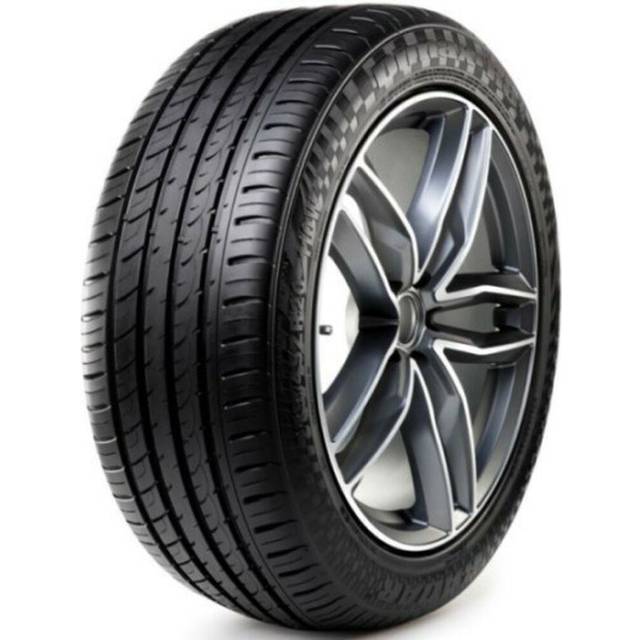 Radar Bildæk DIMAX R8+ RFT 225/45ZR18
