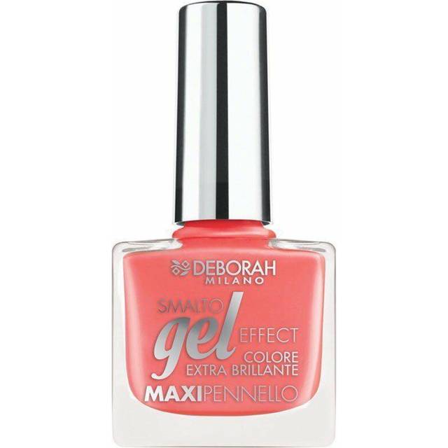 Deborah Milano Neglelak Gel Effect Deborah 107 Litchi juice