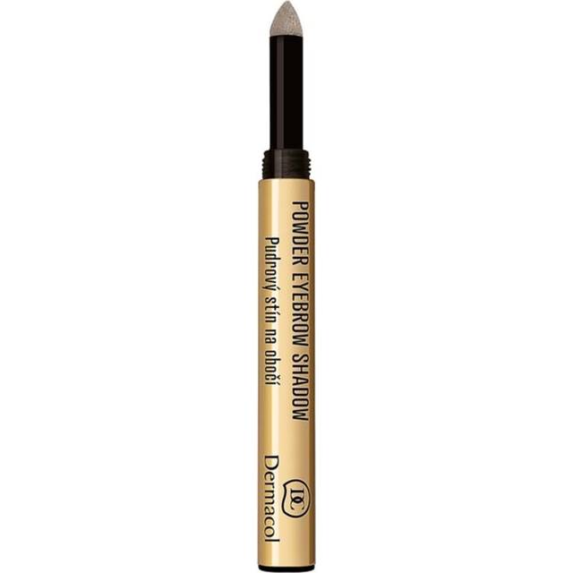 Dermacol Powder Eyebrow Shadow 1g Eyebrow Pencil