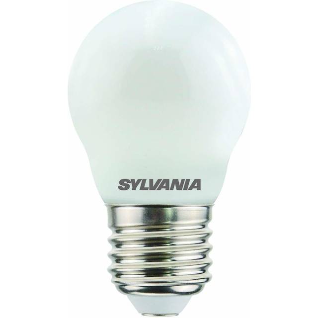 Klotlampa LED ToLEDo Retro Matt Dim 470lm 827 E27