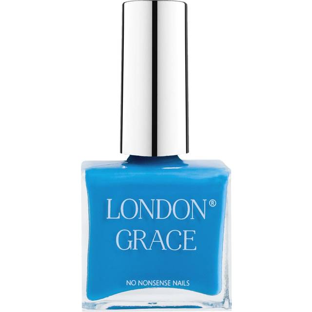 London Grace Nail Polish Justine 12ml