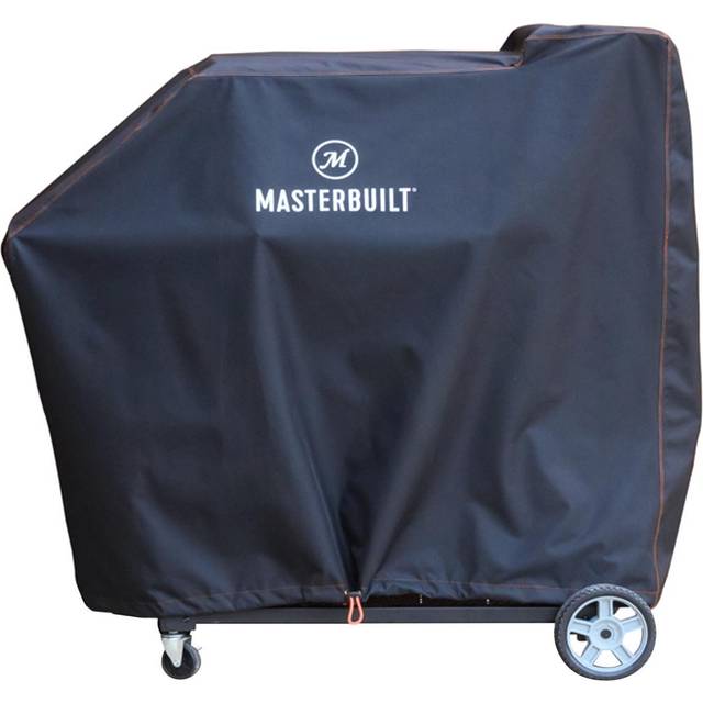 Cover for Gravity Series 545/560/600/800 Digital Charcoal Grill