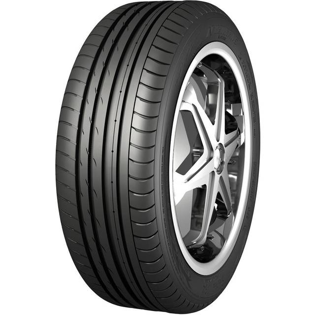NANKANG AS-2+ XL 215/40R16 86V