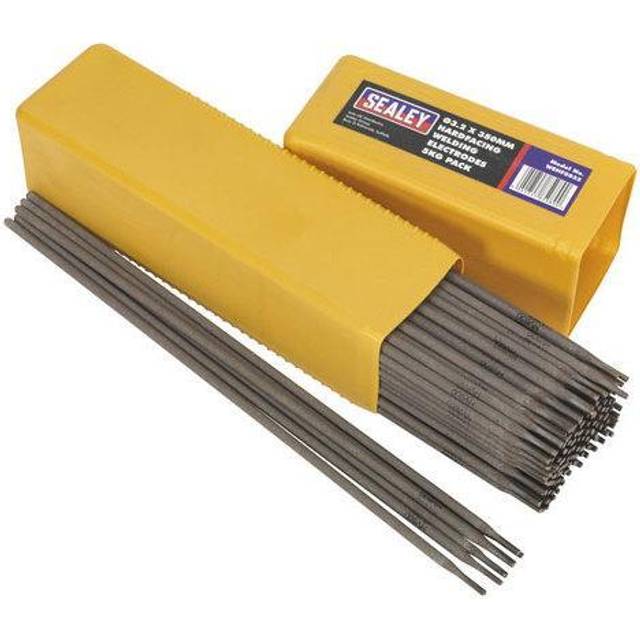 Sealey HV600 Arc Welding Hardfacing Welding Electrodes 3.2mm 5kg