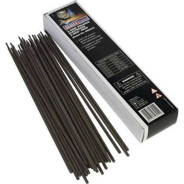 Sealey WE5032 Welding Electrodes 3.2mm 5.0kg Pack