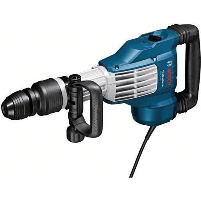 Bosch - gsh 11 vc 110v Demolition hammer sds max