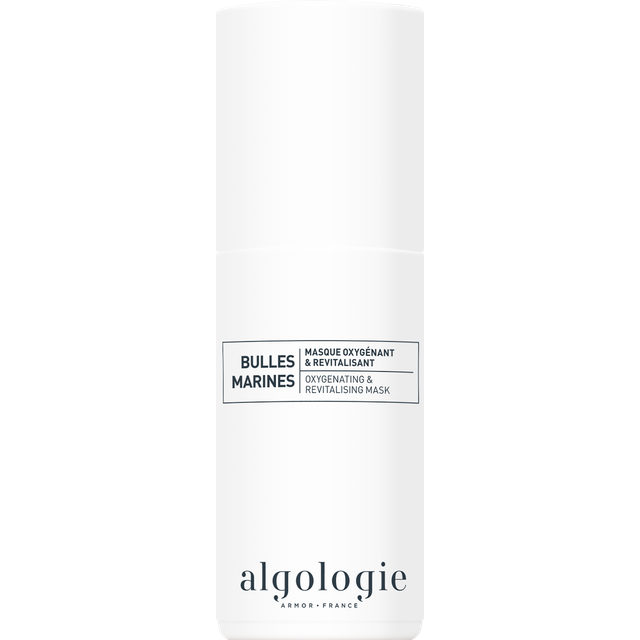 Algologie Bulles marines Oxygenating & Revitalising Mask 40