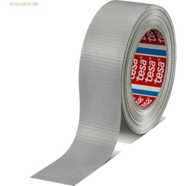 TESA Silvertejp 4662