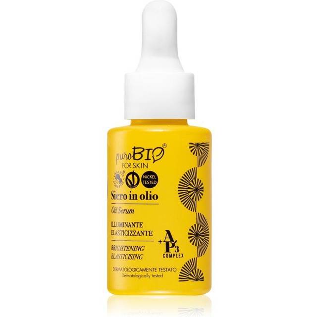 PuroBIO for skin Face Oil Serum