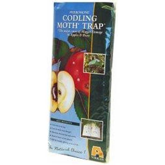 Codling Apple & Pear Moth Trap - Agralan M53 Pheromone -  trap codling moth agralan m53 pheromone apple
