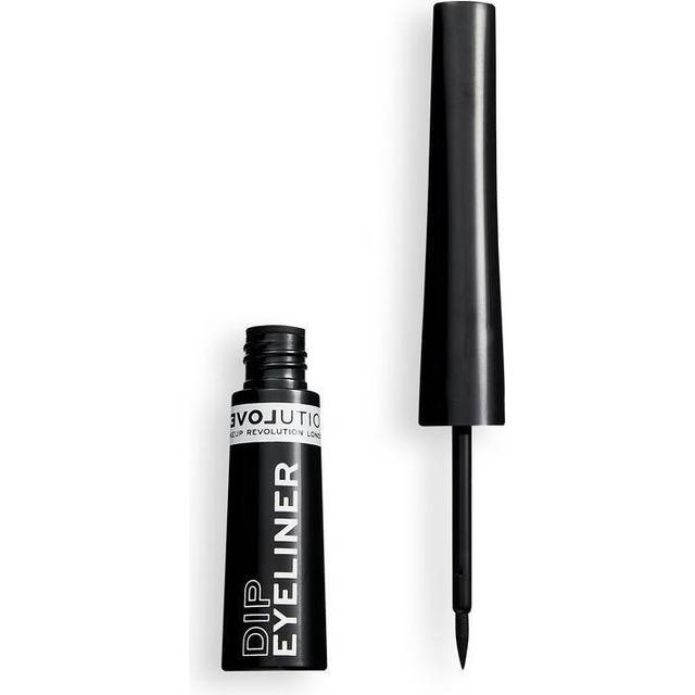 Relove by Revolution Dip Eyeliner Black
