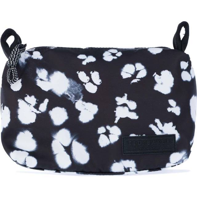 Ted Baker NOMINA Nocturnal Medium Nylon Washbag