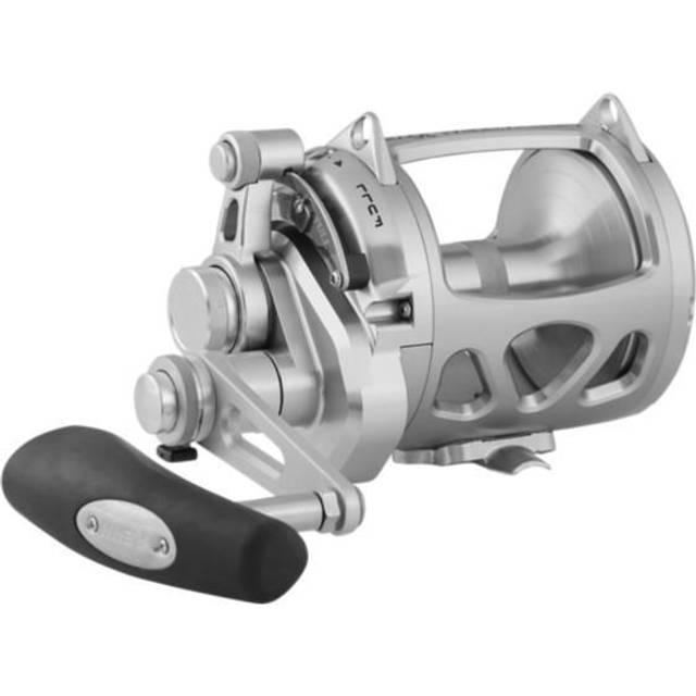 Penn International VISW Silver multirulle 80 Level Drag