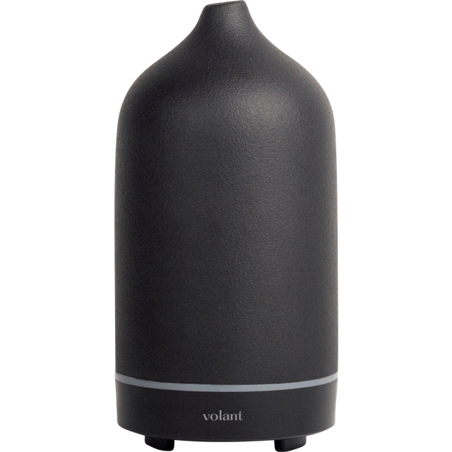Volant Stendiffuser 10 cl Svart