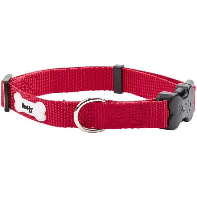 Nylon Dog Collar, Middlewood