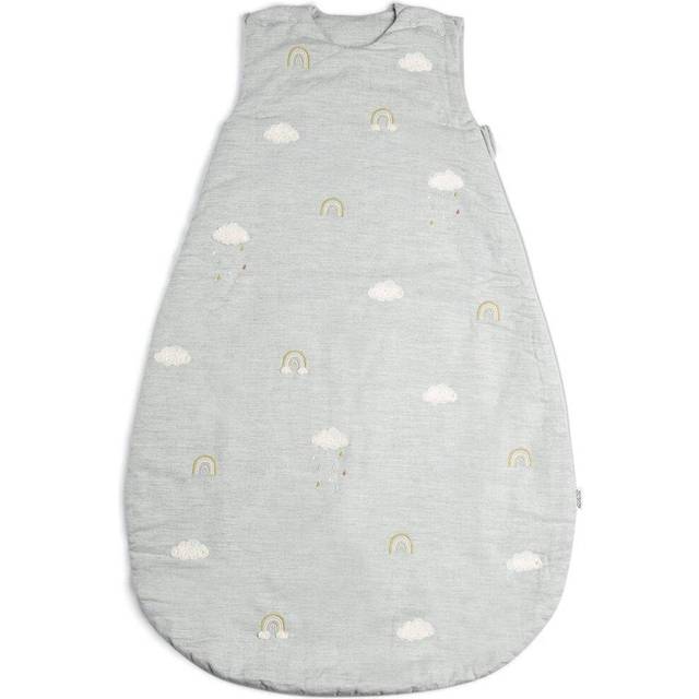 Dreampod 0-6 Months (2.5 Tog) - Dream Upon a Cloud - Cloud Grey