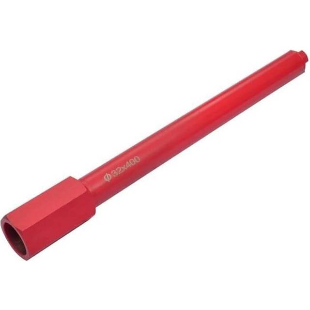 vidaXL 32 x 400 mm Dry and Wet Diamond Core Drill Bit