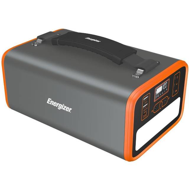 PPS320W1 Portable Power Station - One Size