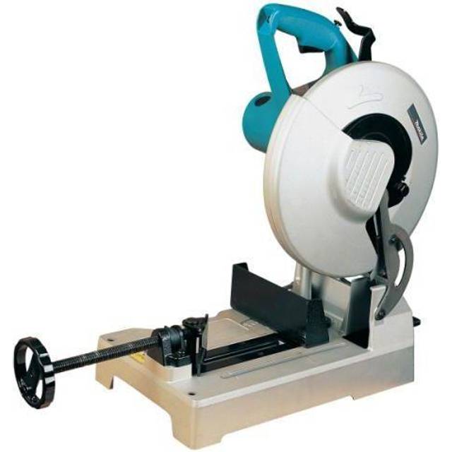 Makita LC1230 305mm TCT Cold Cutting Metal Cut-Off Saw 110v