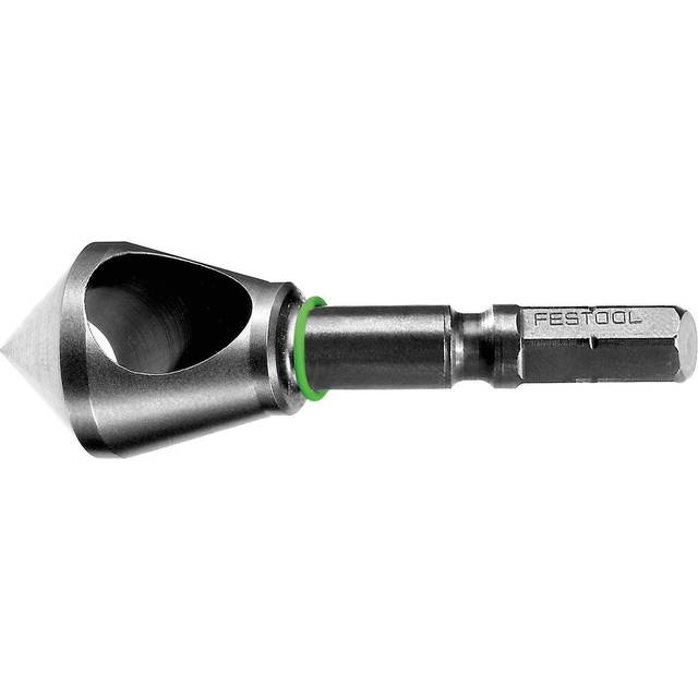 492520 2-8MM deburring counter sink - Festool