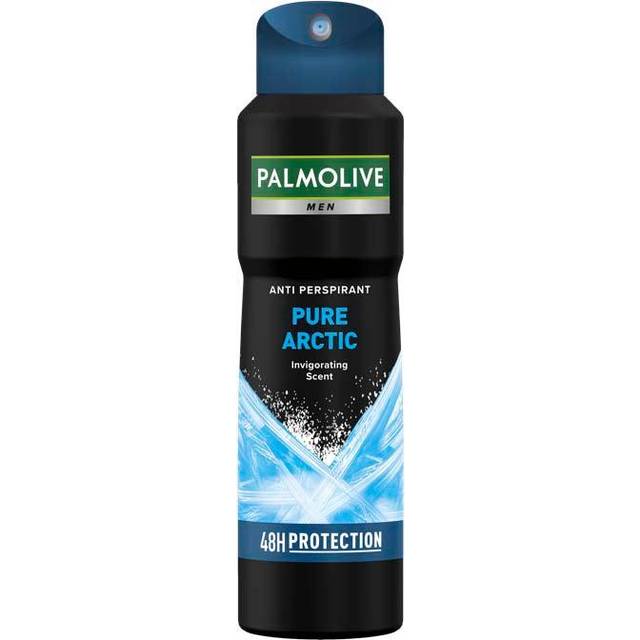 Palmolive Men Pure Arctic Deo Spray - 150 ml