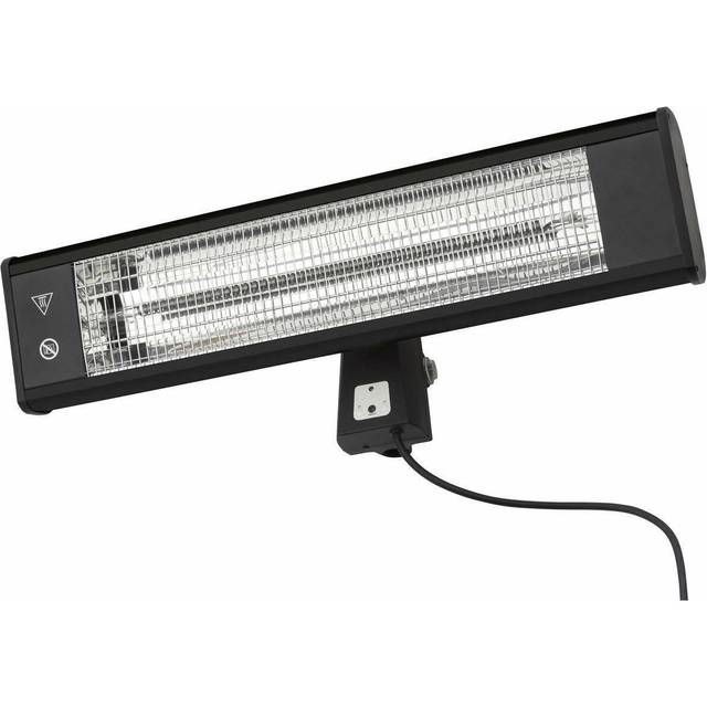 Forum Blaze Wall Mounted Patio Heater 1.8KW