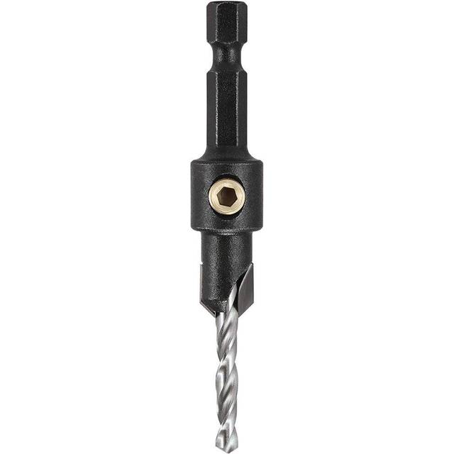 Trend SNAP/CS/4MMTC Snappy TCT Countersink 4mm x 9.5mm