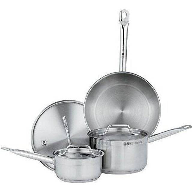 Vollrath Optio 6 Piece Cookware Set