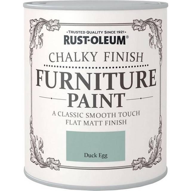 Rustoleum - Chalky Furniture Paint 125ML