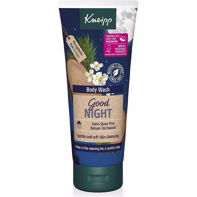 Kneipp Shower gel Good Night 200 200ml