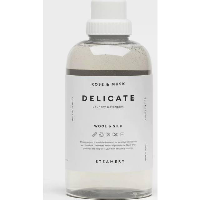 Steamery Delicate Detergent 750ml