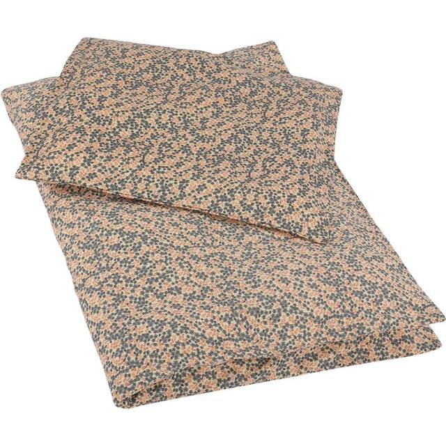 Konges Sløjd Sängkläder - Baby - Champ Bleu - Konges Sløjd - One Size - Sängkläder - Baby