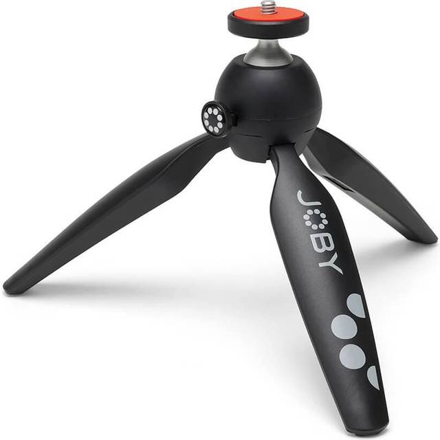 Joby handypod 2 black