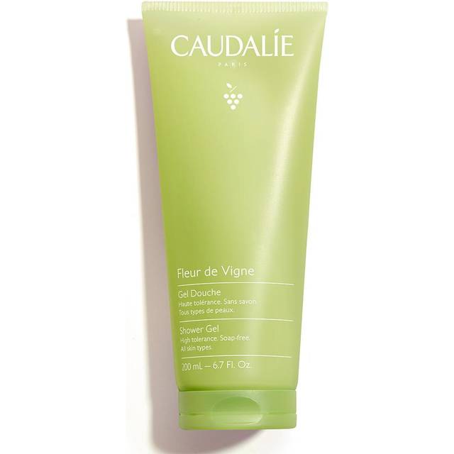 Caudalie - Fleur de Vigne Shower Gel 200ml for Women