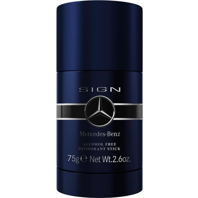 Mercedes-Benz Sign Deodorant Stick GR Color 75ml